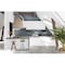 Ackland 0.75 in. T x 94 in. L x 0.63 in. W Belhaven Luxury Vinyl Flooring Trim Quarter Round AKVTVBELH-QR - alternate 3
